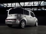Nissan Cube 2009 года